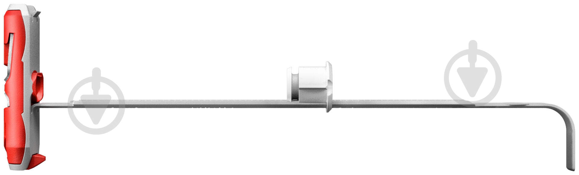 Дюбель для гипсокартона DUOTEC K NV без шурупа fischer 10x50 мм 2 шт. (537262) - фото 1 Дюбель для гипсокартона DUOTEC K NV без шурупа fischer 10x50 мм 2 шт. (537262) - фото 1
