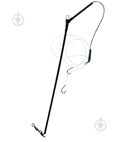 Противозакручиватель Clepsydra №2 - фото 1