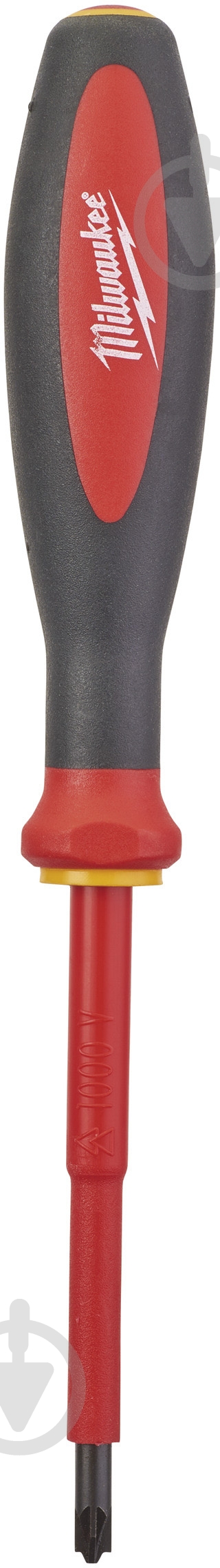 Отвертка Milwaukee 4932464057 - фото 1