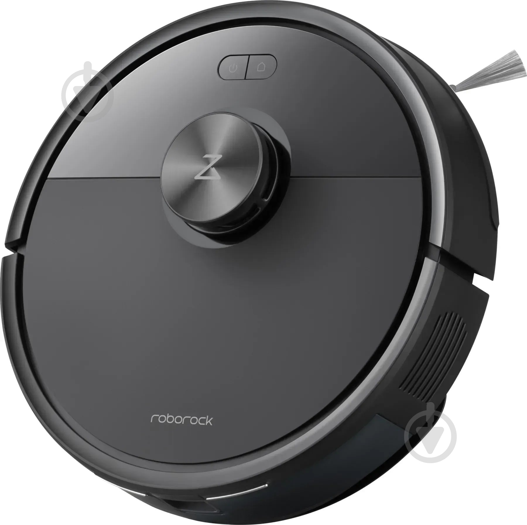 Робот-пилосос Roborock Q7 TF plus Black - фото 2