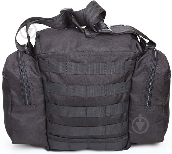 Сумка Klark-KV универсальная черный - фото 2 Сумка Klark-KV универсальная черный - фото 2