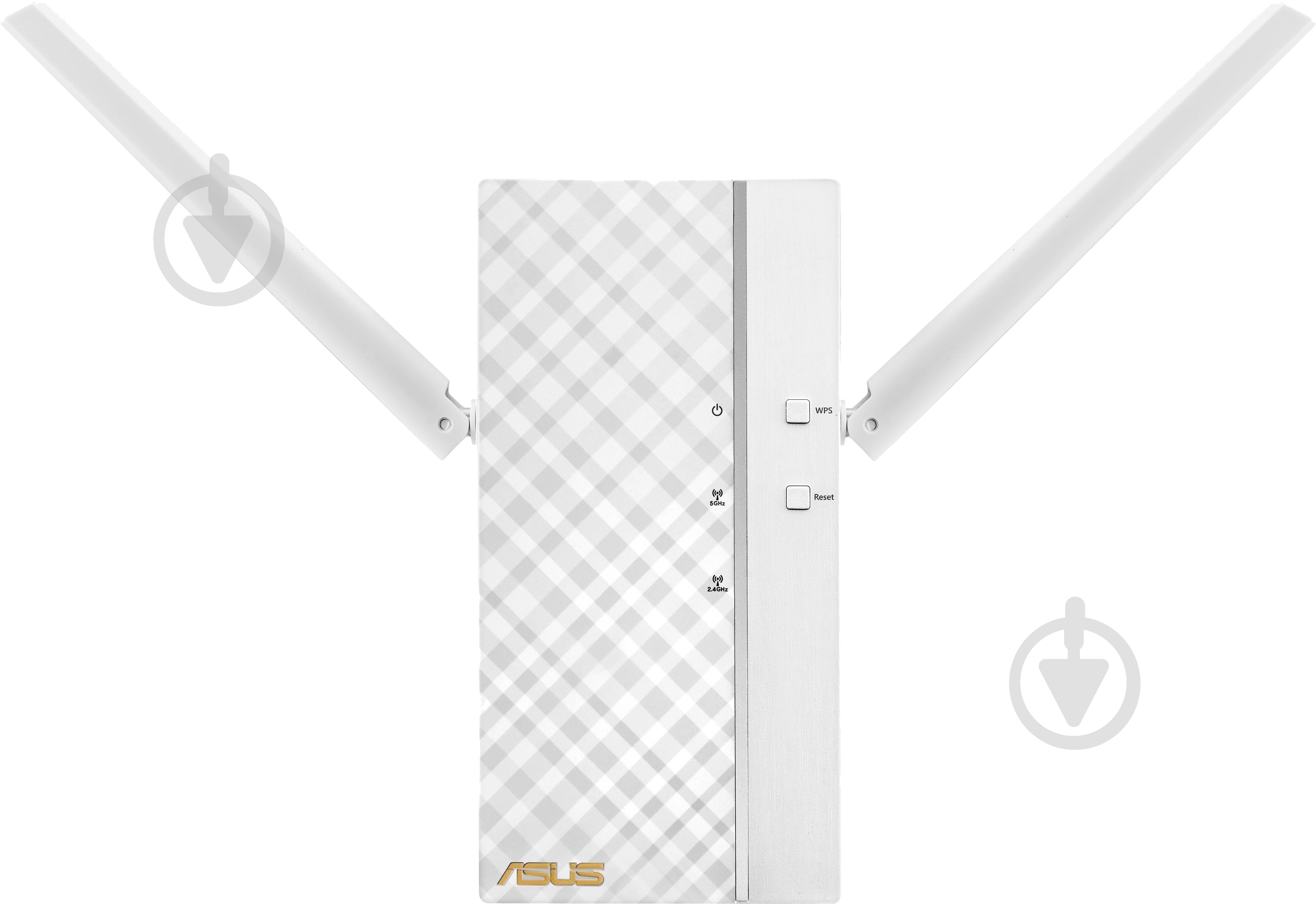 Ретранслятор Asus RP-AC66 - фото 1