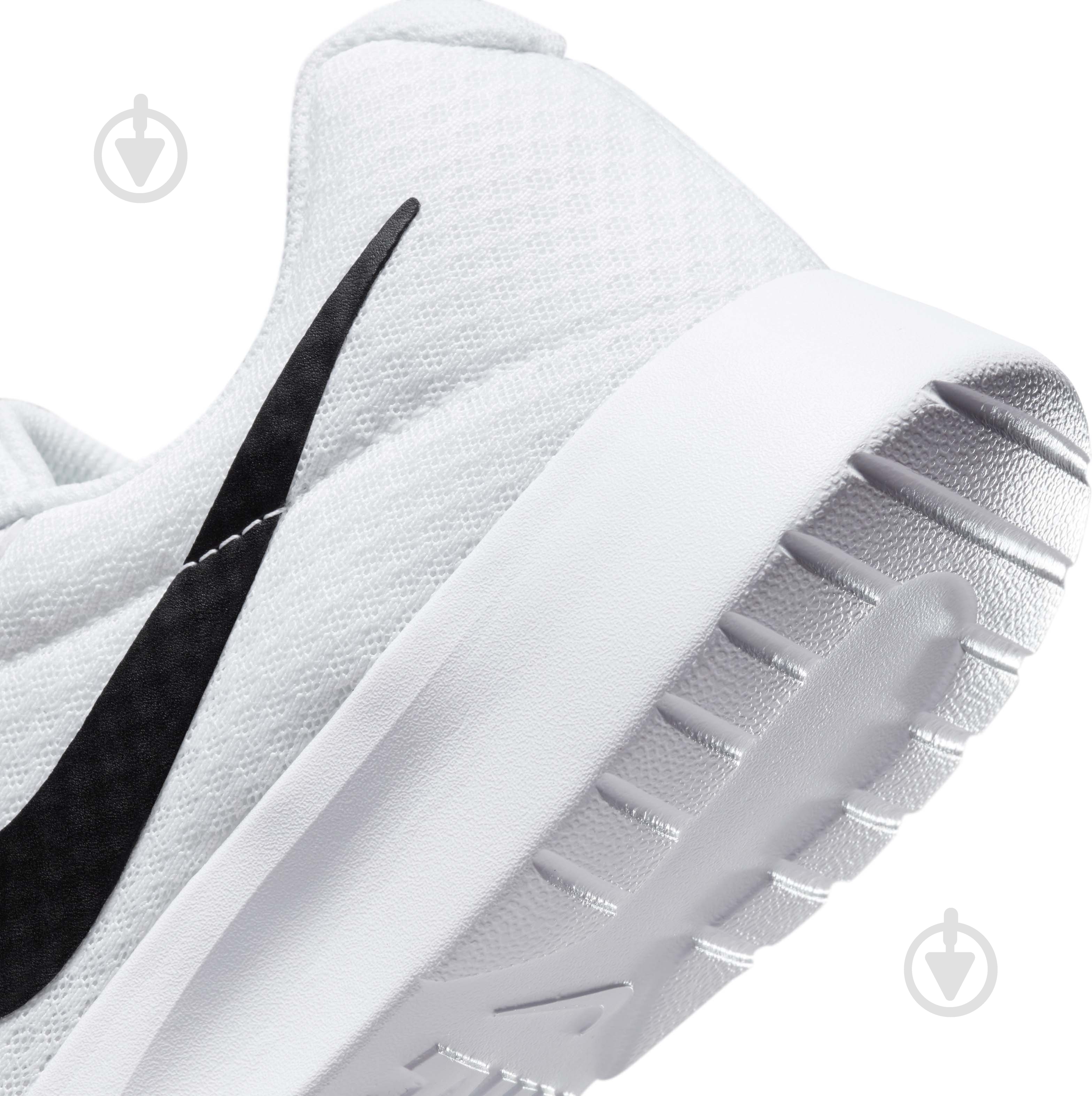 Кроссовки мужские демисезонные Nike TANJUN DJ6258-100 р.43 белые - фото 8