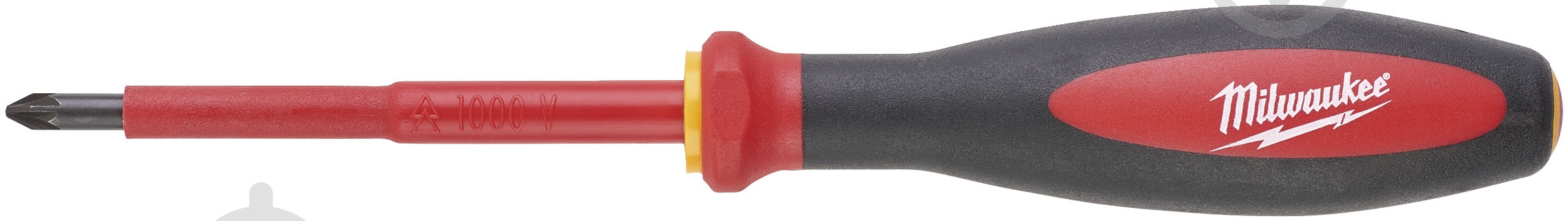 Отвертка Milwaukee 4932464047 - фото 1 Отвертка Milwaukee 4932464047 - фото 1