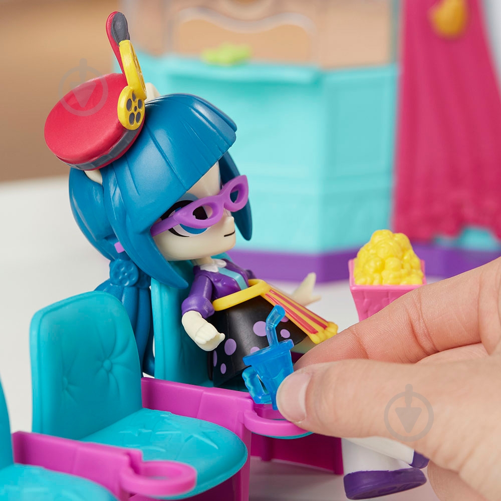 Игровой набор Hasbro Кинотеатр C0409 - фото 8