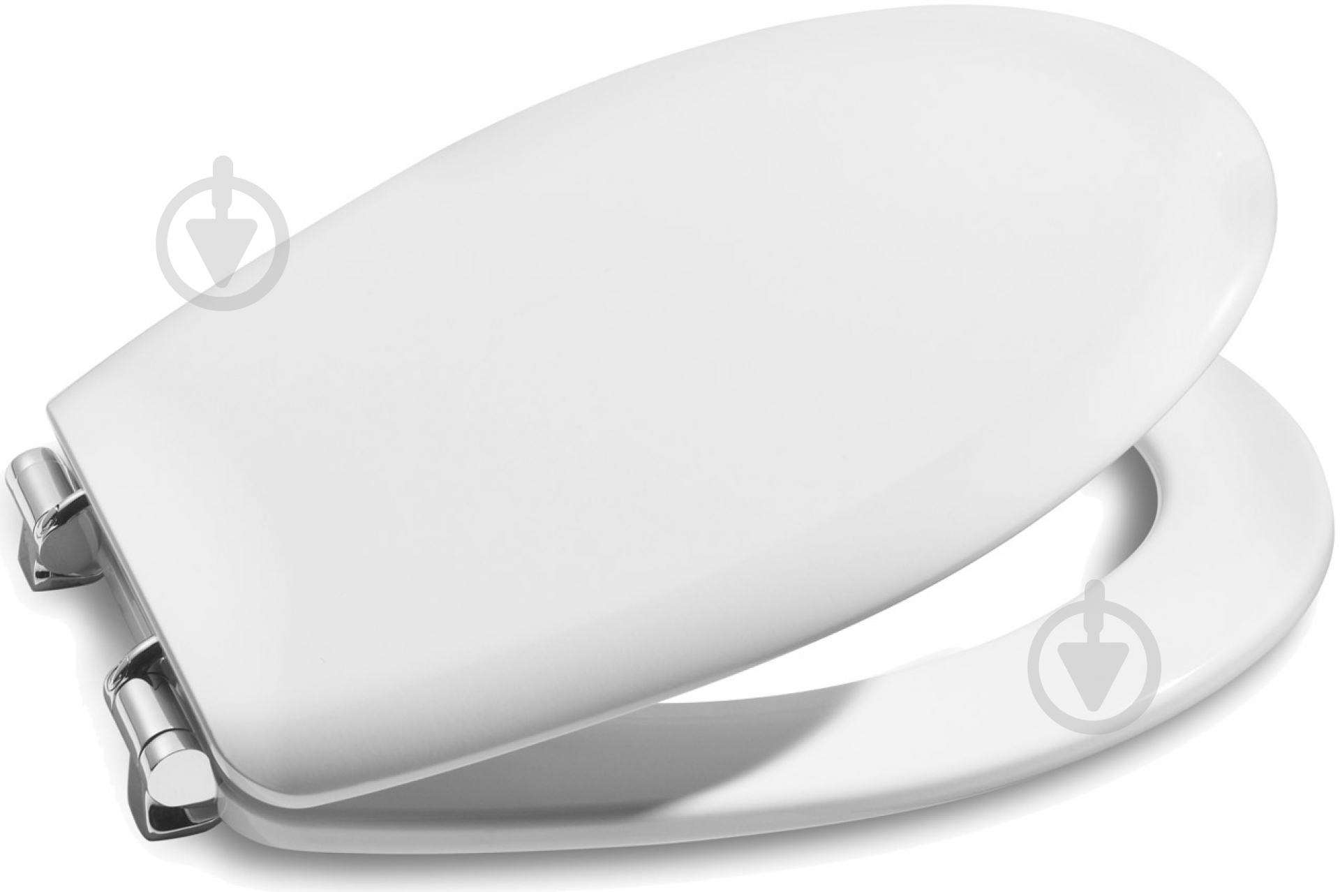 Сиденье для унитаза ROCA Victoria A801390004 - фото 1