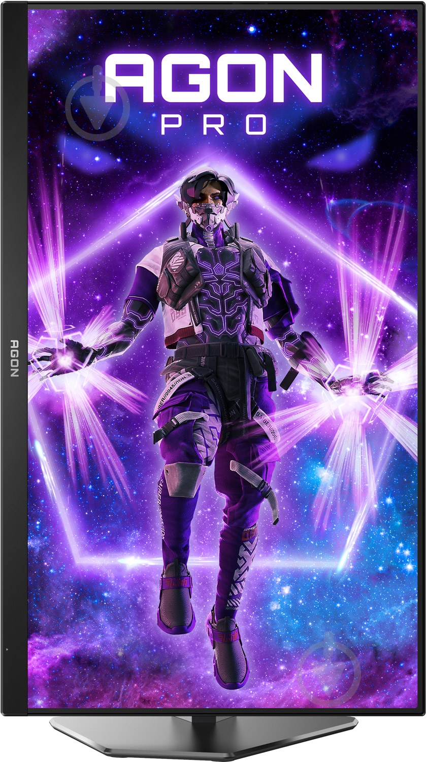 Монитор AOC 24,5" (AG256FS) - фото 4