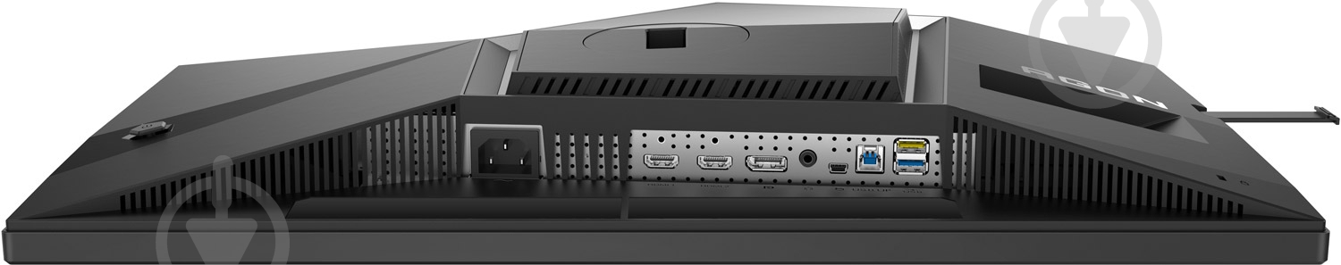 Монитор AOC 24,5" (AG256FS) - фото 9