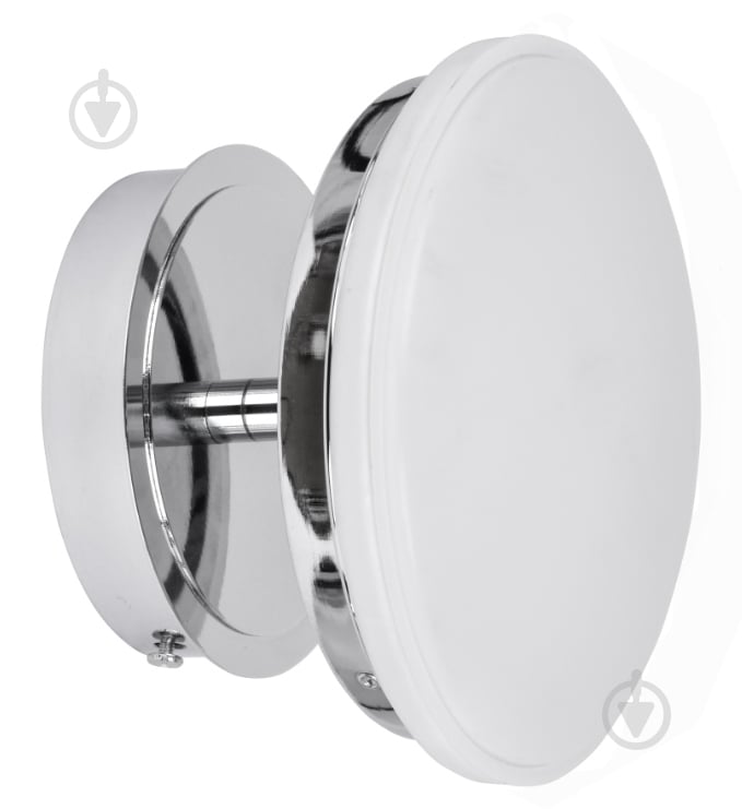 Бра Victoria Lighting Liora/AP1 LED 18 Вт белый - фото 1 Бра Victoria Lighting Liora/AP1 LED 18 Вт белый - фото 1