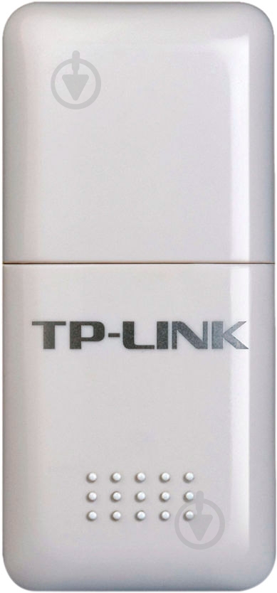 Wi-Fi-адаптер TP-Link TL-WN723N - фото 1 Wi-Fi-адаптер TP-Link TL-WN723N - фото 1