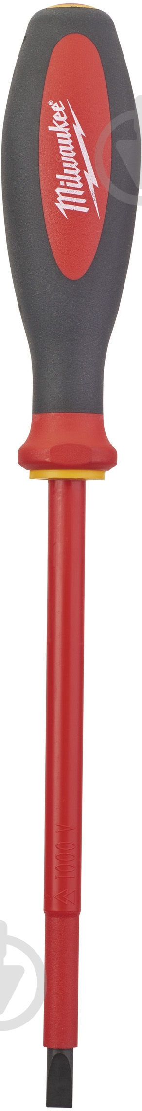 Отвертка Milwaukee 4932464039 - фото 1