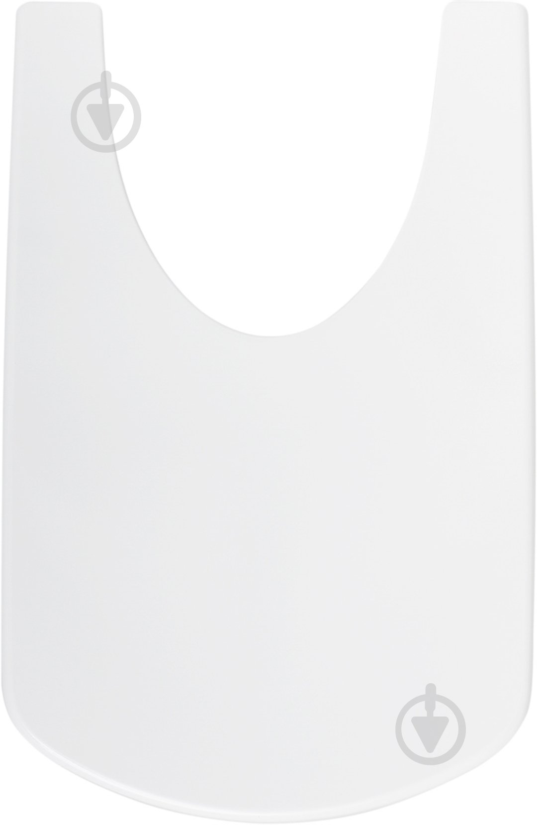 Сиденье для биде ROCA Dama Senso 806510004 - фото 2 Сиденье для биде ROCA Dama Senso 806510004 - фото 2