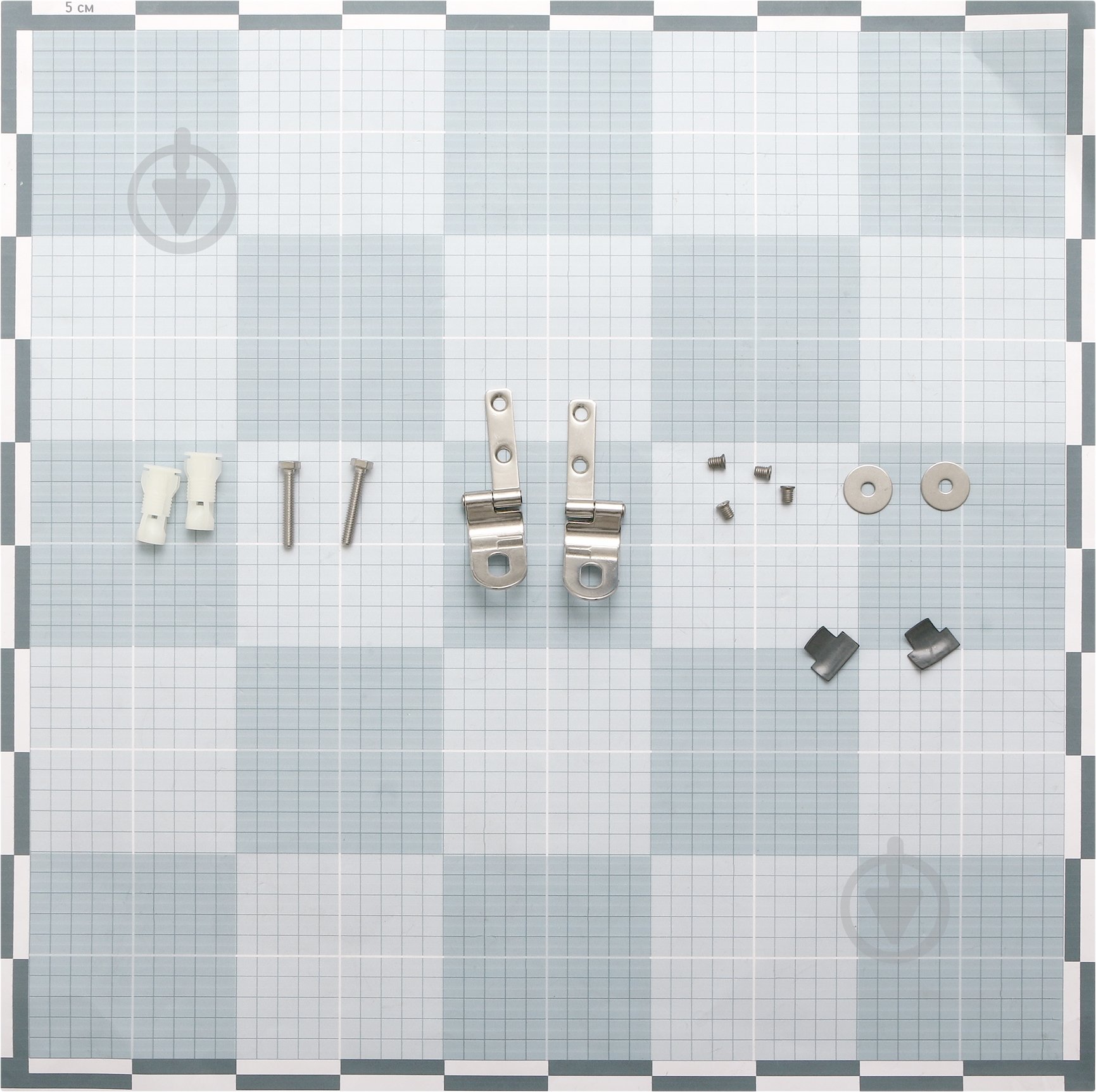 Сиденье для биде ROCA Dama Senso 806510004 - фото 3 Сиденье для биде ROCA Dama Senso 806510004 - фото 3