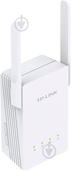 Ретранслятор TP-Link RE210 - фото 3 Ретранслятор TP-Link RE210 - фото 3