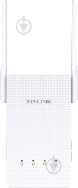 Ретранслятор TP-Link RE210 - фото 1 Ретранслятор TP-Link RE210 - фото 1