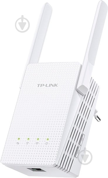 Ретранслятор TP-Link RE210 - фото 2 Ретранслятор TP-Link RE210 - фото 2