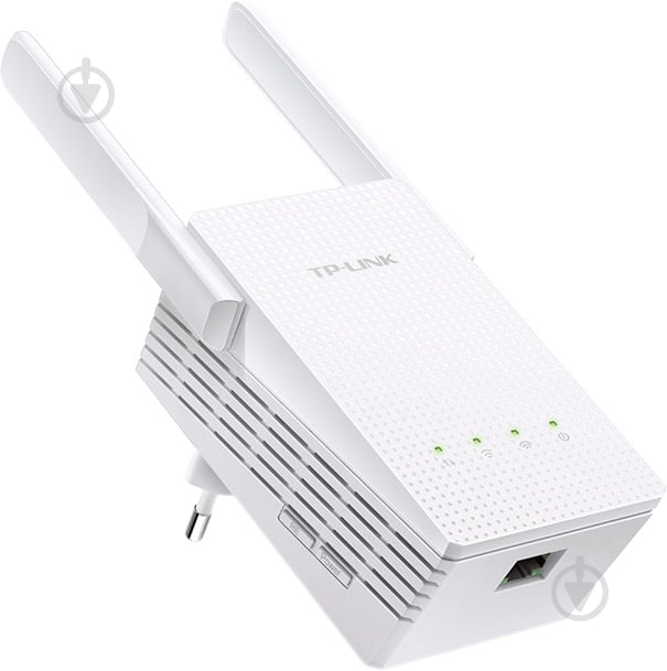 Ретранслятор TP-Link RE210 - фото 4 Ретранслятор TP-Link RE210 - фото 4
