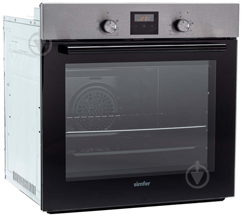 ВИТРИНА! Духовой шкаф Simfer B6EM56002 - фото 3 ВИТРИНА! Духовой шкаф Simfer B6EM56002 - фото 3