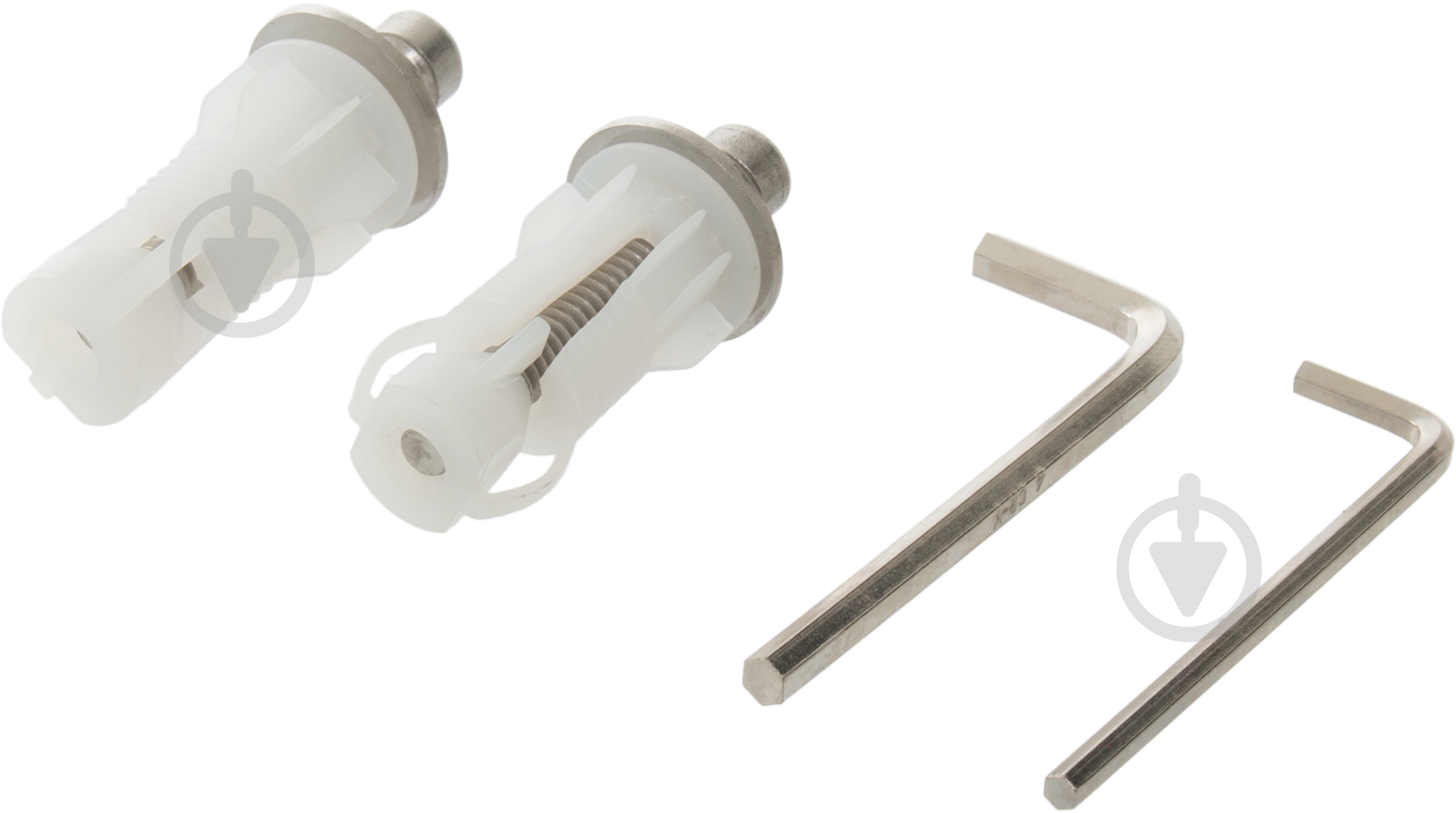 Сиденье для унитаза ROCA Dana Senso (slow-closing) - фото 3