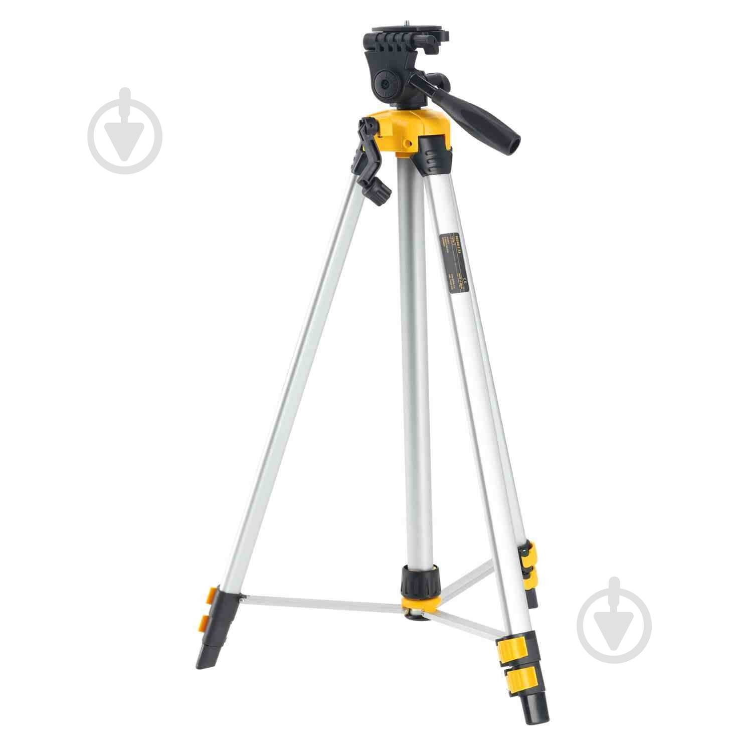 Штатив DeWalt DE0881T - фото 2 Штатив DeWalt DE0881T - фото 2