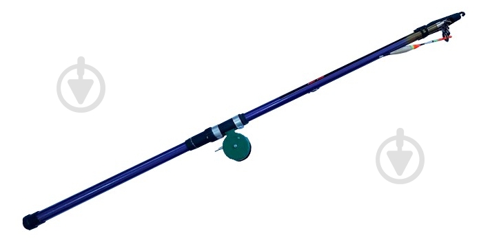Болонське вудлище Clepsydra 400 см 20-40 - фото 1