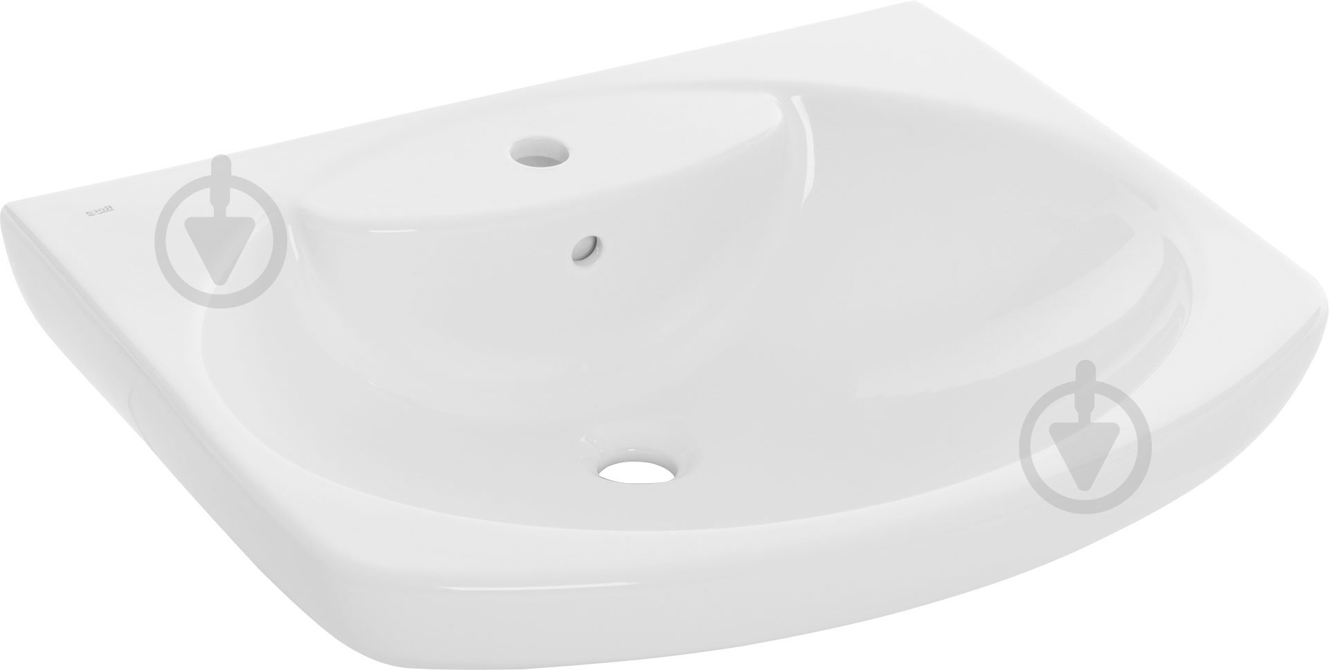 Умывальник ROCA Dama Senso A325511000 - фото 1