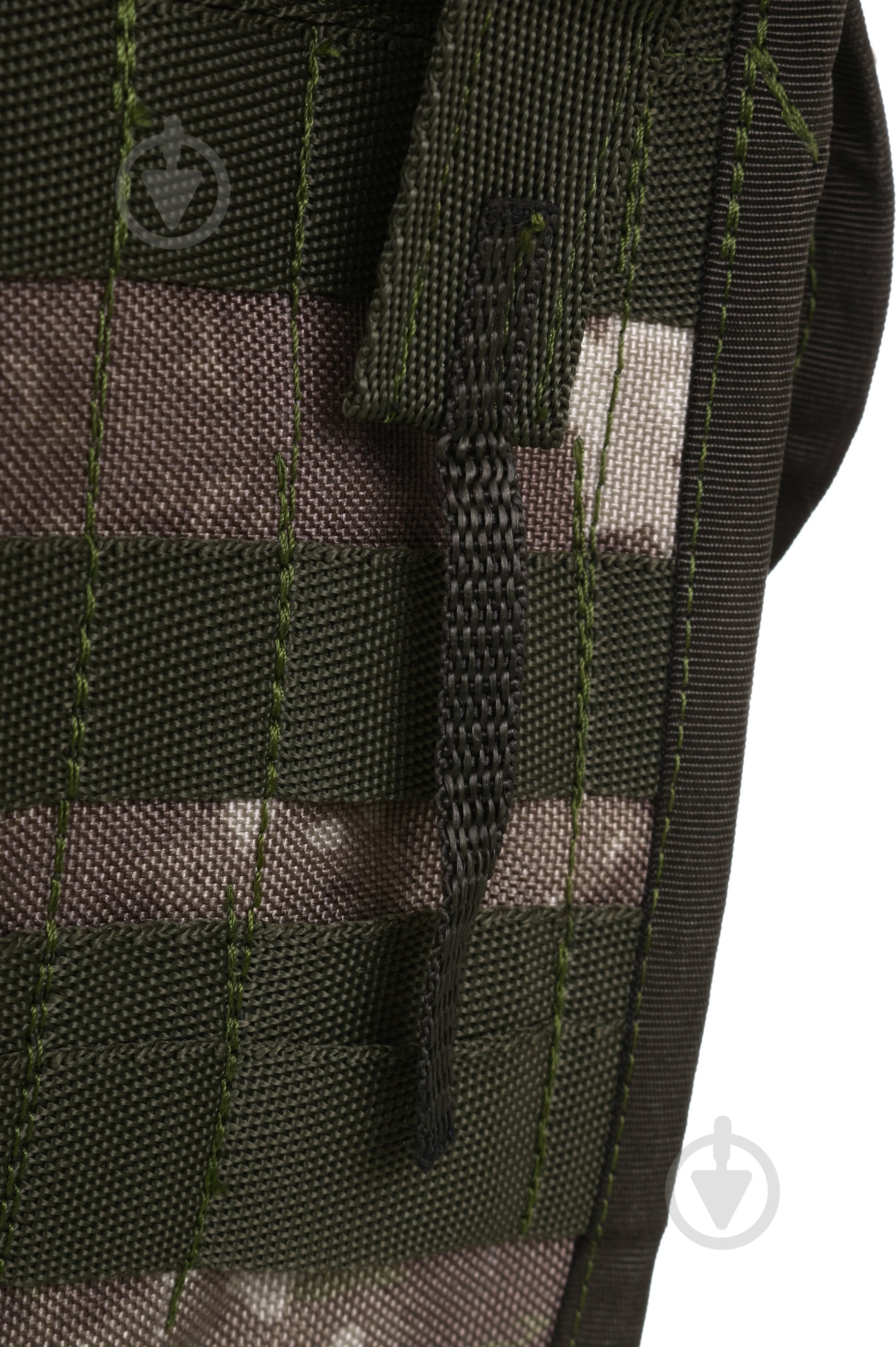 Подсумок Klark-KV на 4 магазина АК двойной койот - фото 5 Подсумок Klark-KV на 4 магазина АК двойной койот - фото 5