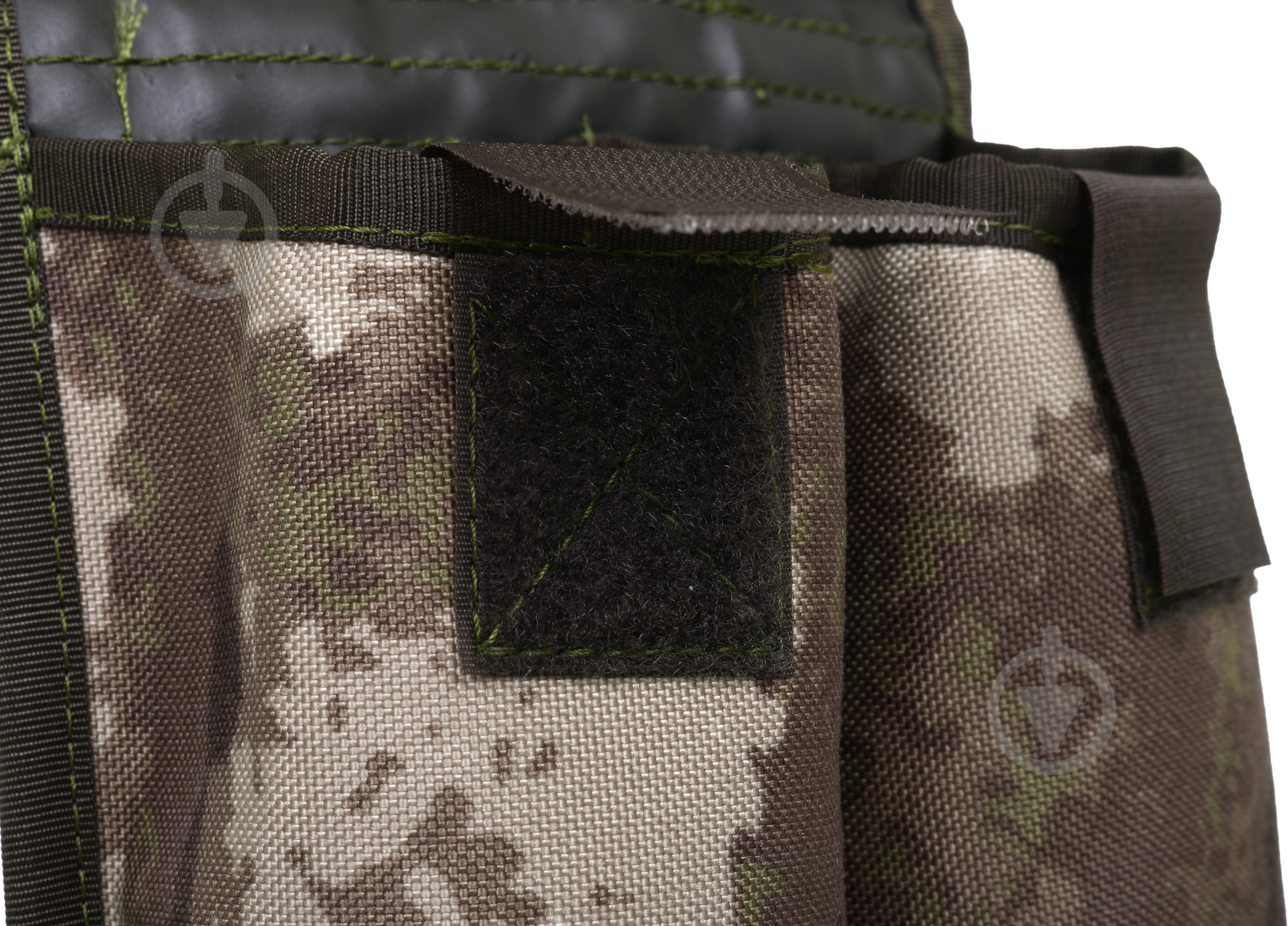 Подсумок Klark-KV на 4 магазина АК двойной койот - фото 6 Подсумок Klark-KV на 4 магазина АК двойной койот - фото 6