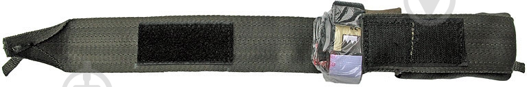 Подсумок Klark-KV для кровоостанавливающего турникета оливковый - фото 7 Подсумок Klark-KV для кровоостанавливающего турникета оливковый - фото 7