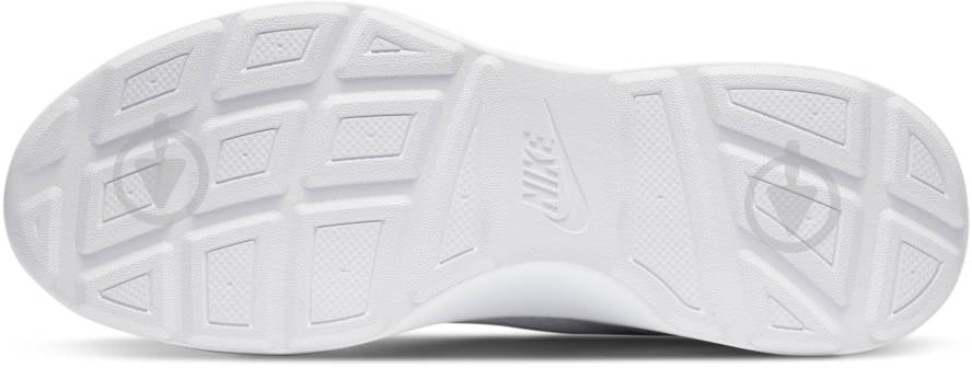 Кросівки жіночі демісезонні Nike WMNS WEARALLDAY CJ1677-100 р.37,5 білі - фото 5