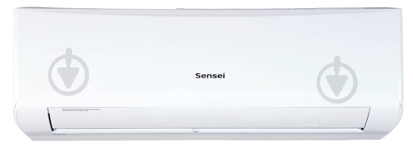 Кондиціонер SENSEI SAC-09SKWA/I - фото 1