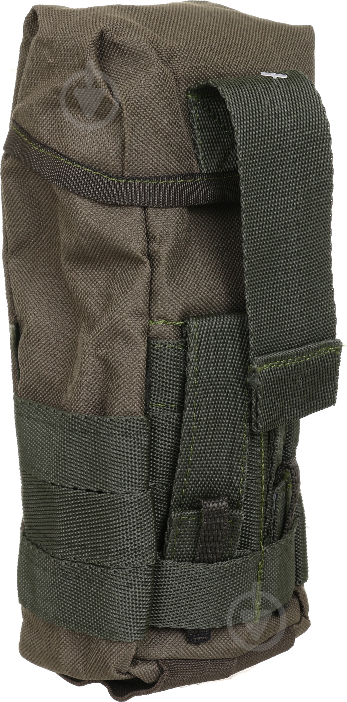 Аптечка Klark-KV быстросъемная повязка узкая р. one size оливковый - фото 4 Аптечка Klark-KV быстросъемная повязка узкая р. one size оливковый - фото 4