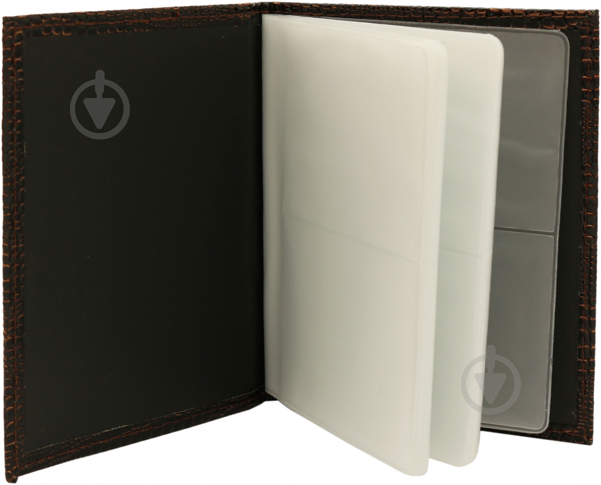 Визитница PC6 72 визитки Mandarin - фото 2