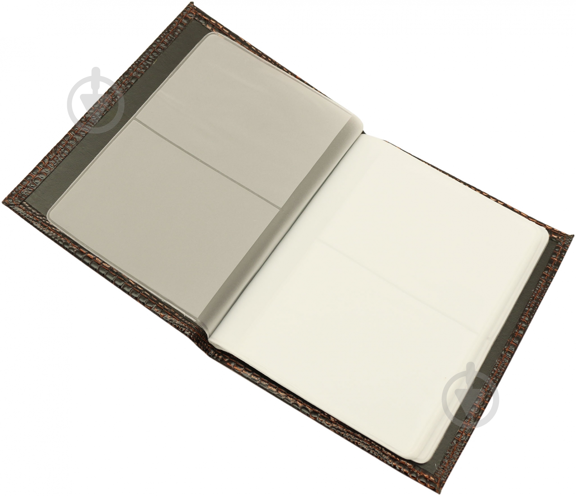 Визитница PC6 72 визитки Mandarin - фото 3