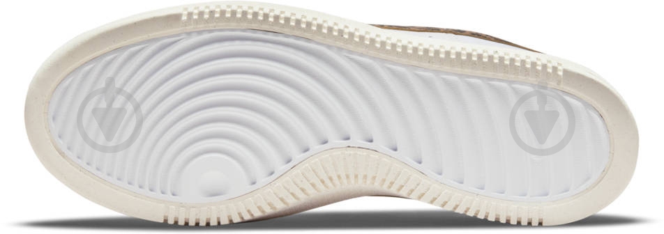 Кроссовки женские Nike Court Vision Alta DO2791-100 р.37,5 белые - фото 7
