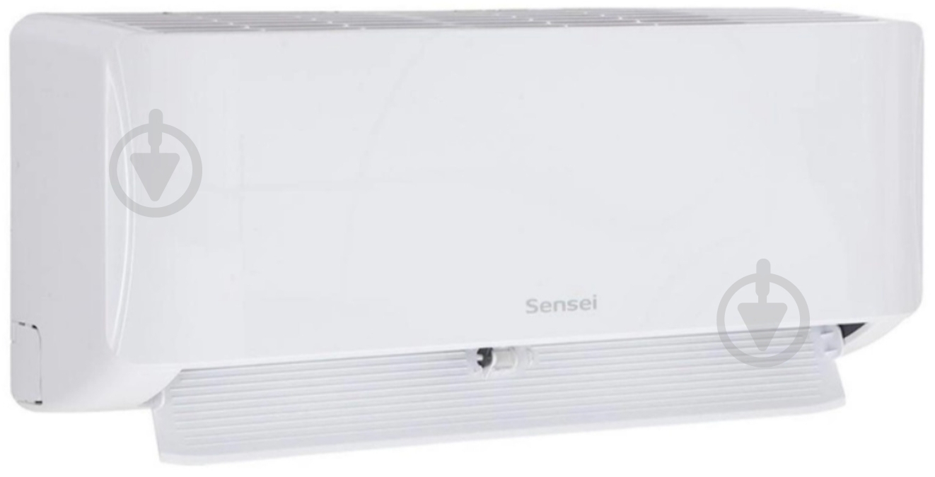 Кондиціонер SENSEI SAC-12 MBWS/I - фото 1 Кондиціонер SENSEI SAC-12 MBWS/I - фото 1