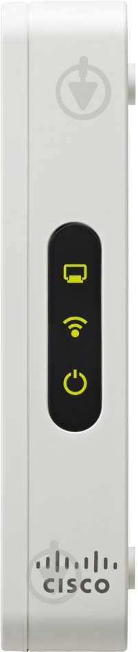 Точка доступа Cisco (WAP131-E-K9-EU) - фото 2