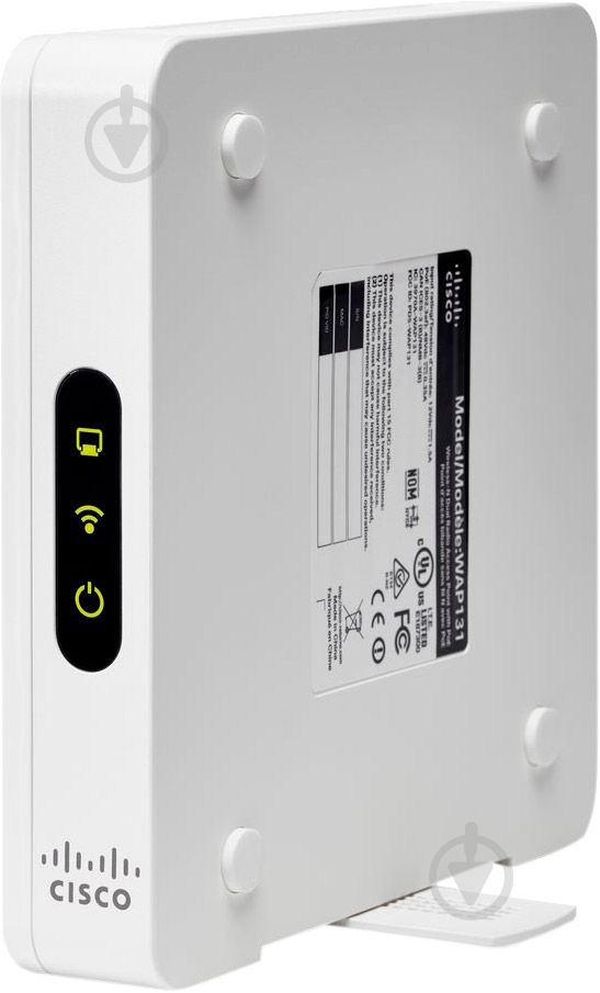 Точка доступа Cisco (WAP131-E-K9-EU) - фото 3