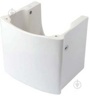 Напівп'єдестал ROCA Dama Senso 337511000 - фото 1 Напівп'єдестал ROCA Dama Senso 337511000 - фото 1