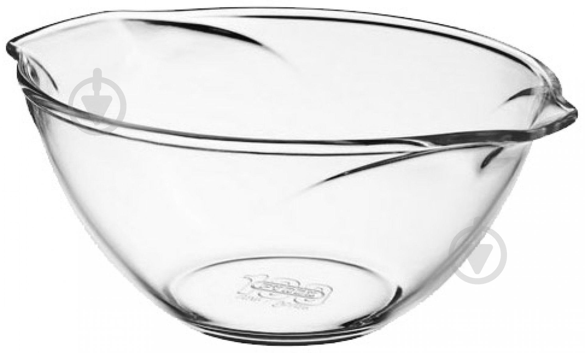 Салатник Pyrex Vintage 2,5 л 404B000 - фото 1 Салатник Pyrex Vintage 2,5 л 404B000 - фото 1