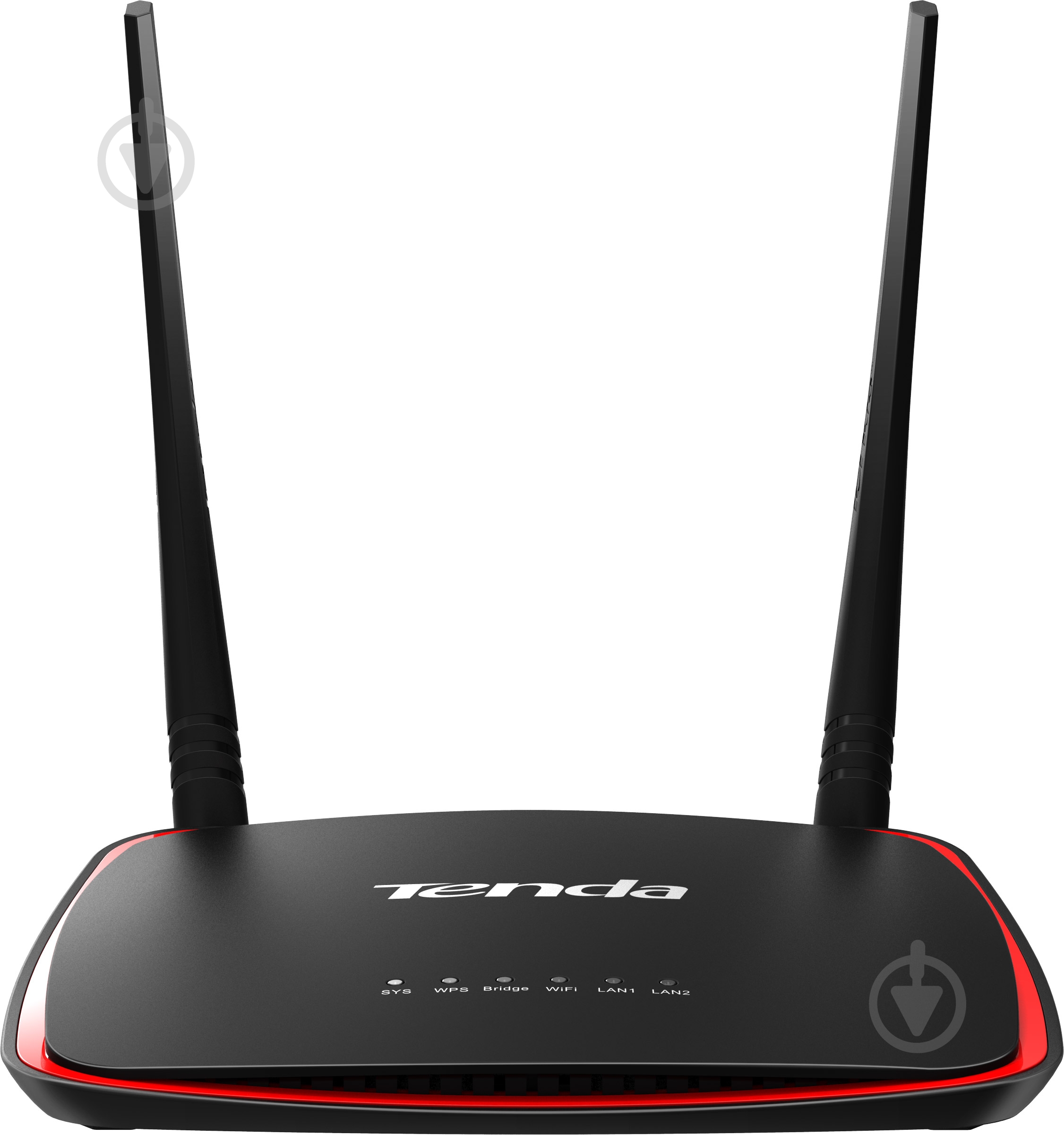 Точка доступа TENDA (AP4) - фото 1