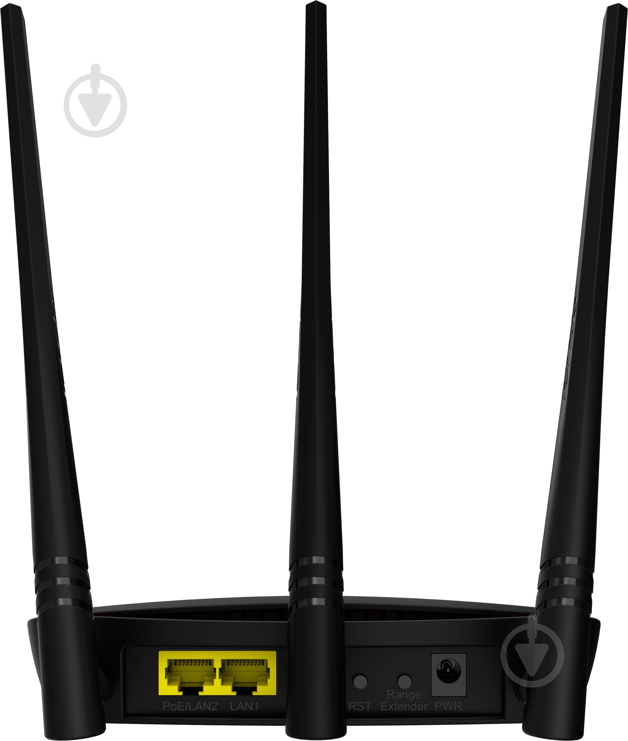 Точка доступа TENDA (AP5) - фото 2