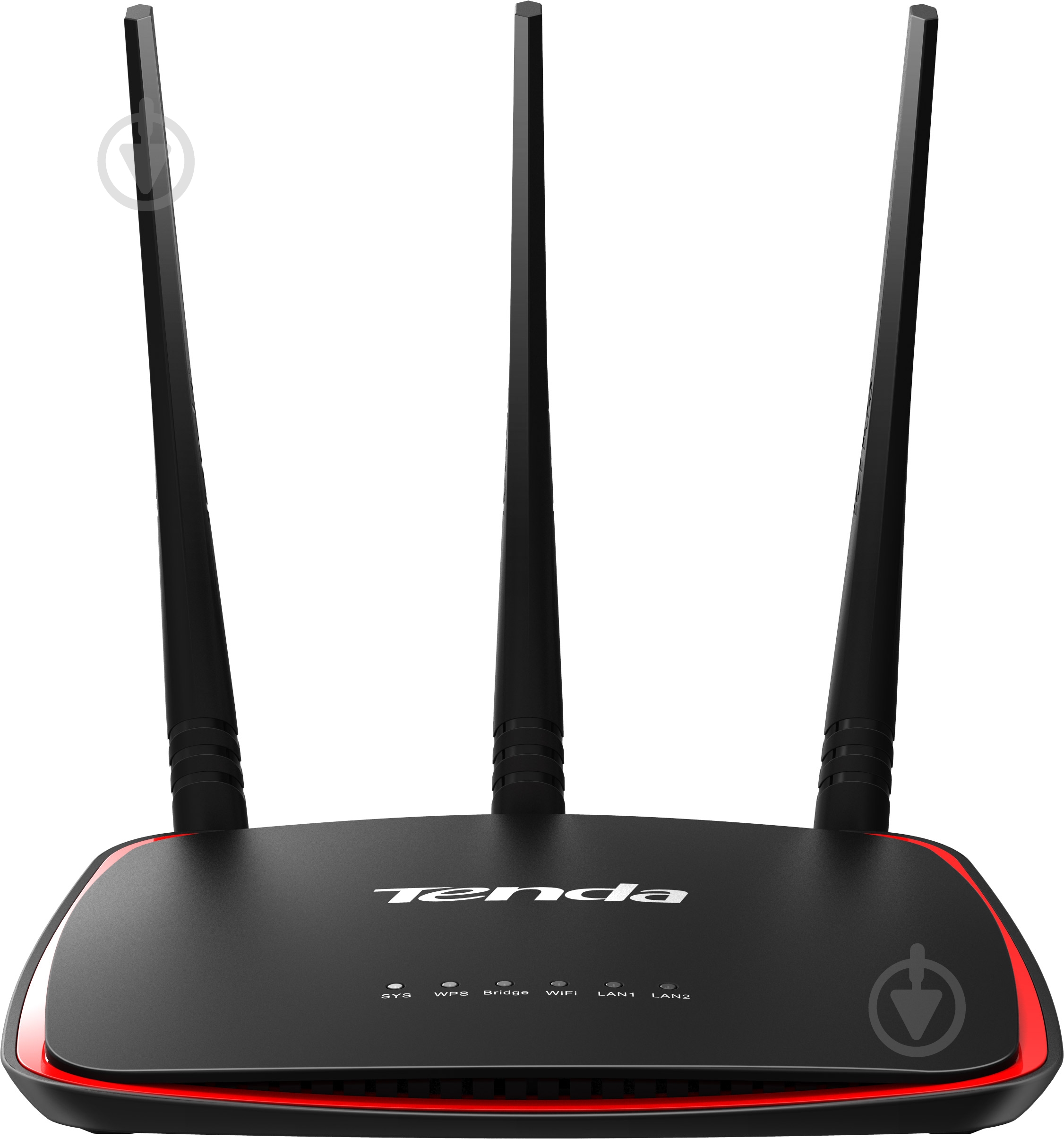 Точка доступа TENDA (AP5) - фото 1