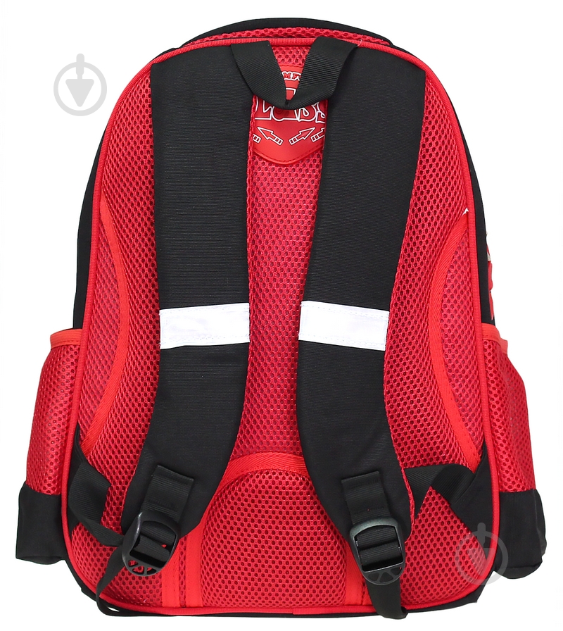 Ранец школьный CLASS Mars 38x28x18 см 9941 - фото 2