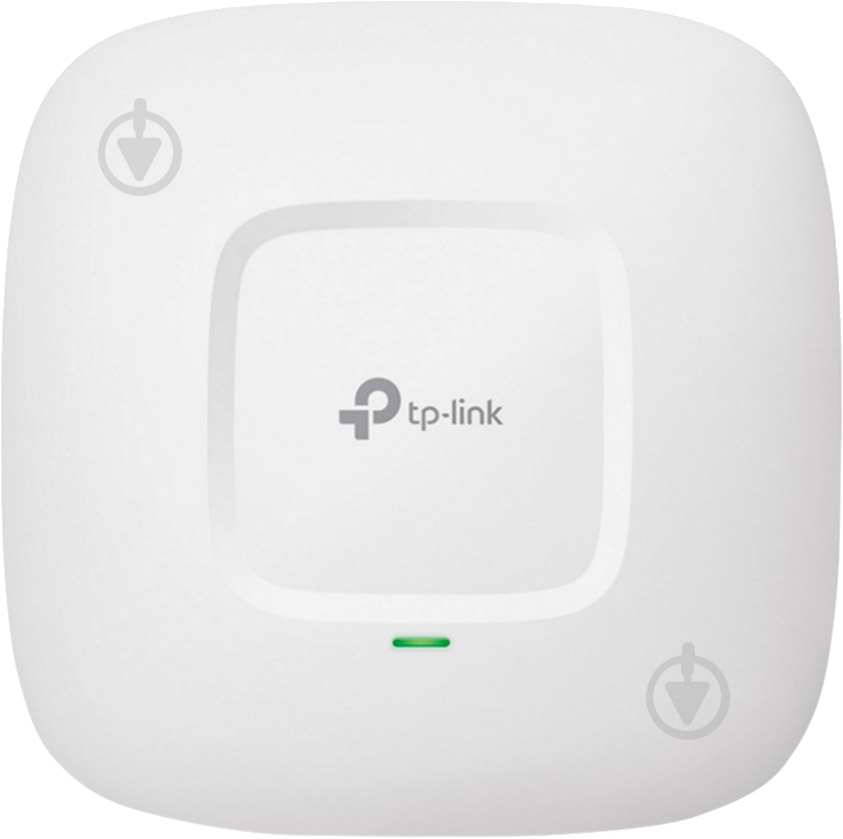 Точка доступа TP-Link (EAP225) - фото 1 Точка доступа TP-Link (EAP225) - фото 1