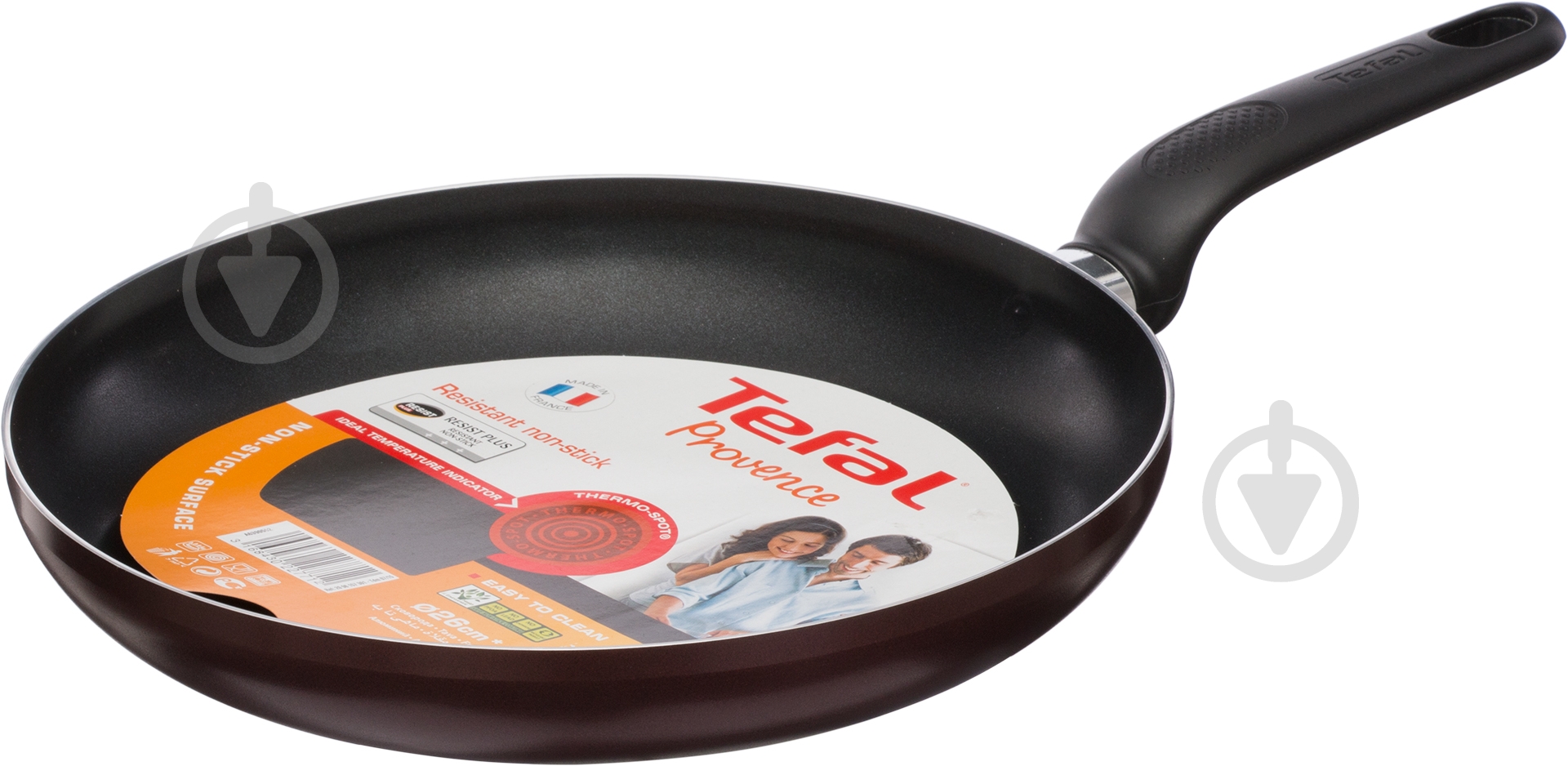 Сковорода Tefal Provence 26 см - фото 4