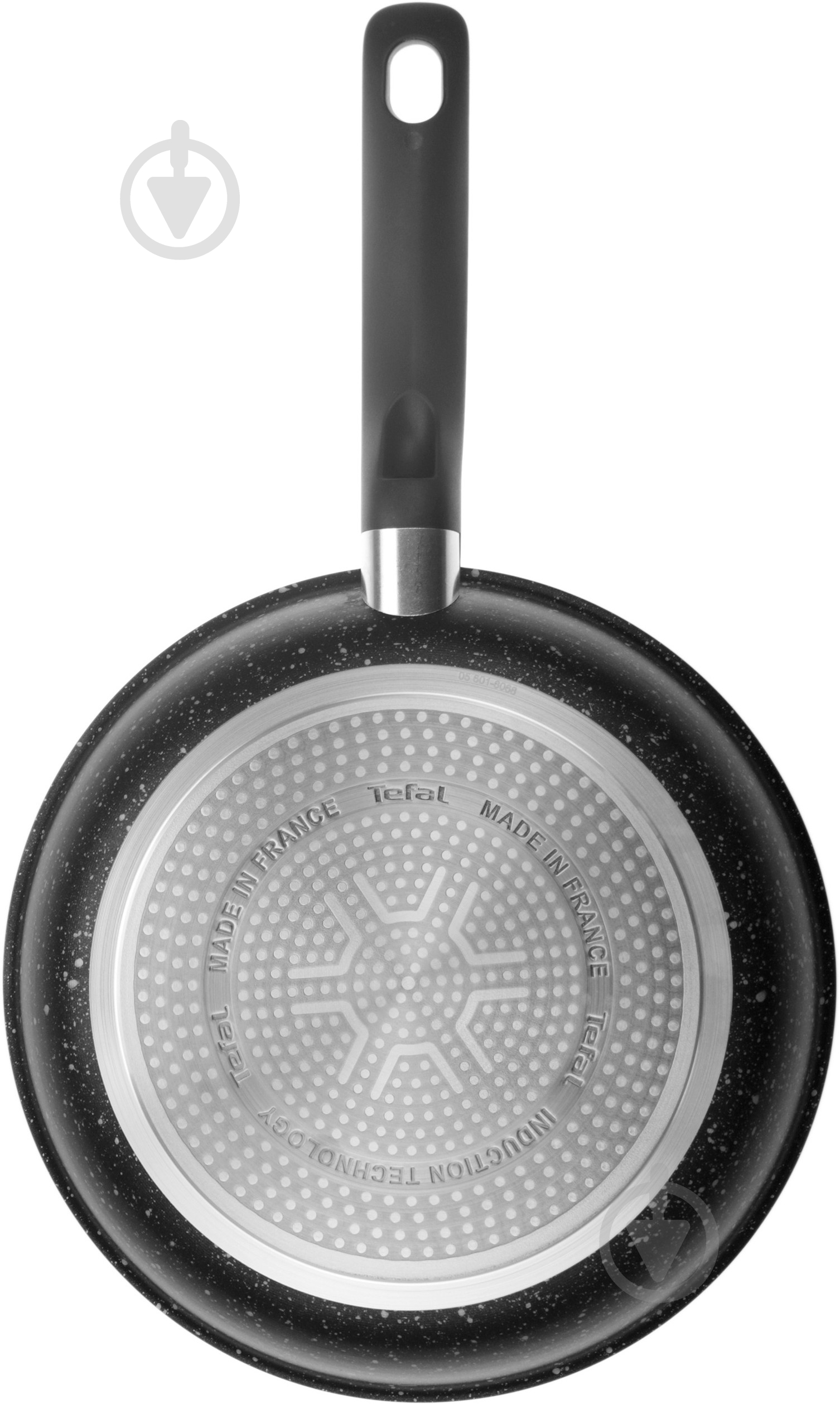 Сковорода Tefal Meteor 24 см C68304 - фото 4