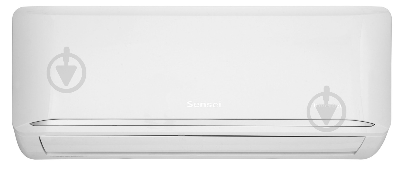 Кондиционер SENSEI SAC-18 MBWS/I - фото 1