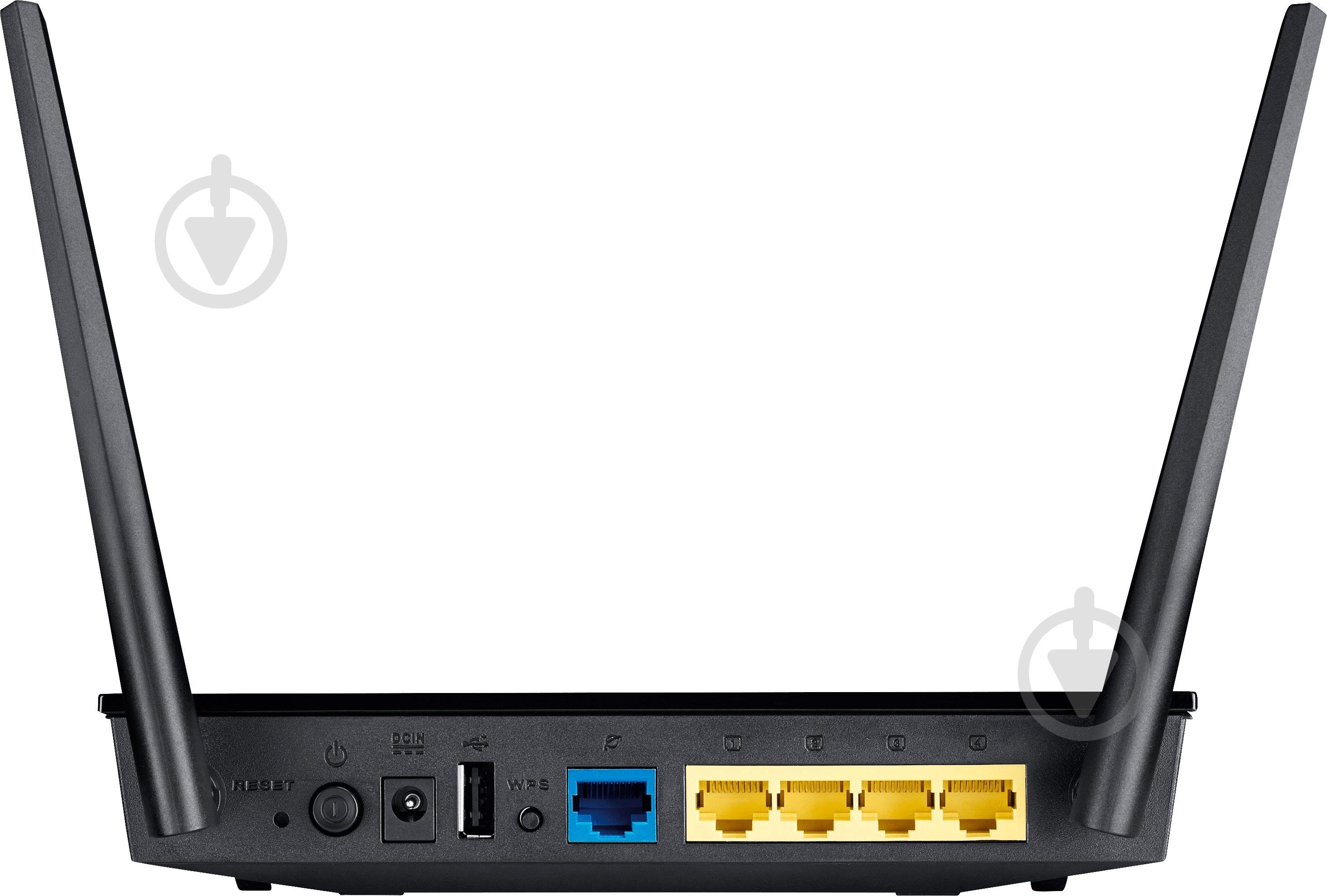 Wi-Fi-роутер Asus RT-AC750 - фото 3