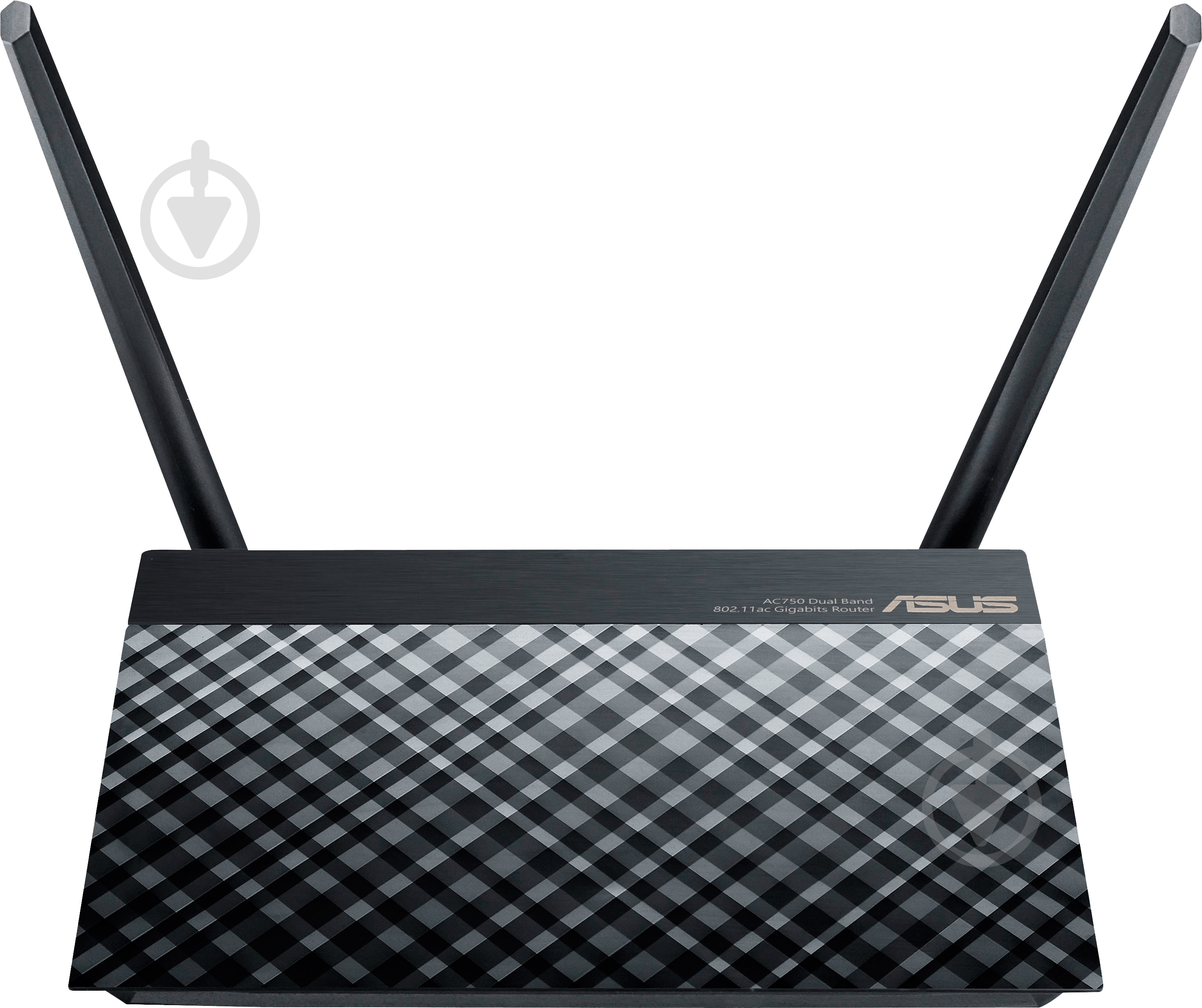 Wi-Fi-роутер Asus RT-AC750 - фото 1
